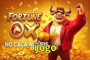 Jogo Fortune Ox no ijogo Cassino