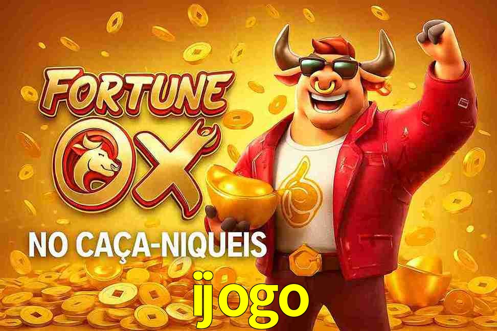 Jogo Fortune Ox no ijogo Cassino