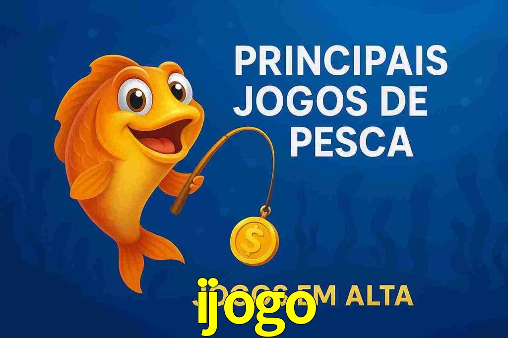 Pesca no ijogo