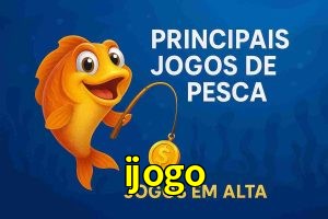 Pesca no ijogo