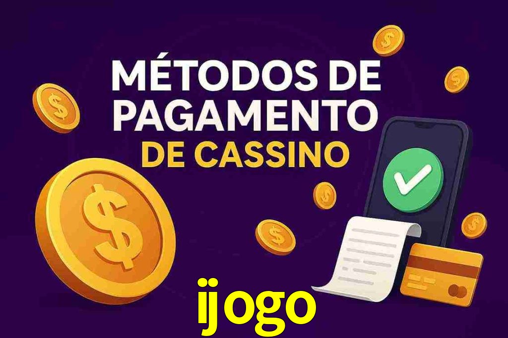 Métodos de Pagamento no ijogo