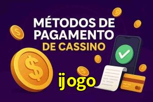 Métodos de Pagamento no ijogo