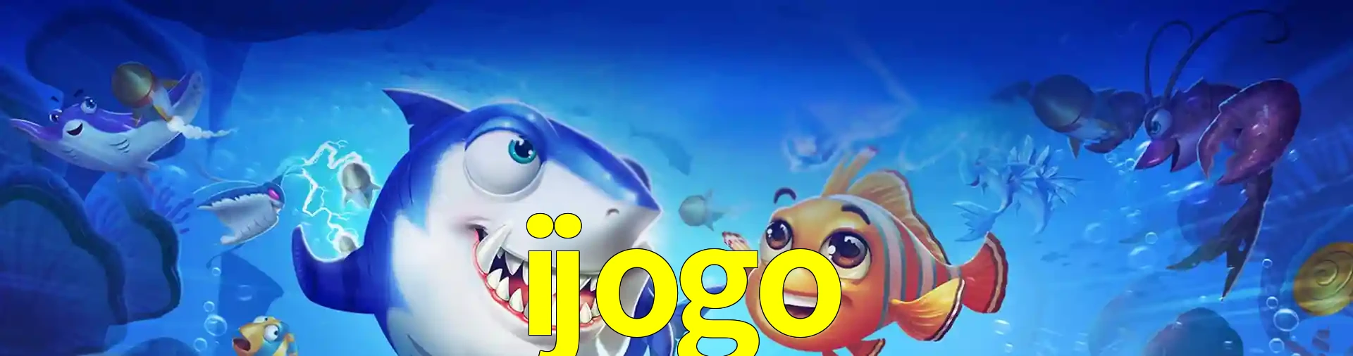 Pescaria Online no ijogo Cassino
