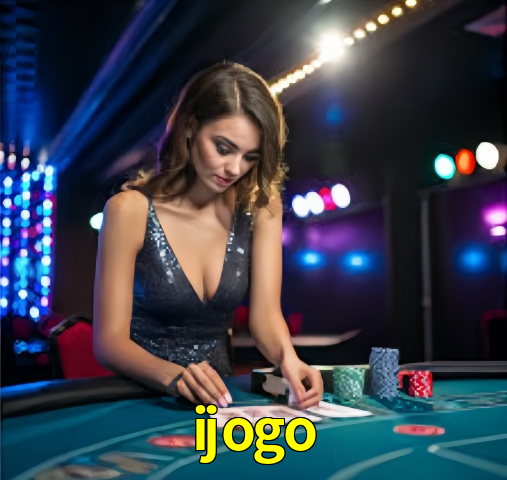 ijogo com App – Jogue de Qualquer Lugar